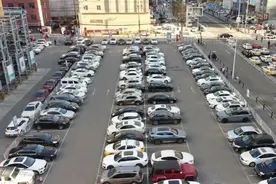 沈阳市2025年汽车以旧换新补贴政策发布！图片