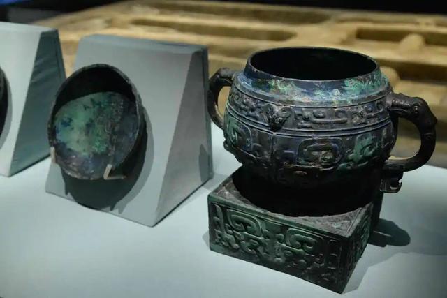 113件文物首次亮相，集结60年考古成果！没打卡这个展，别说你了解北京城