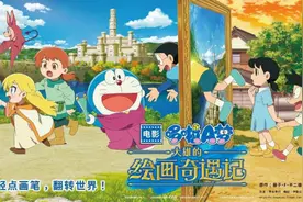 年纪超120岁的他们，凭什么有最强票房吸金力？图片