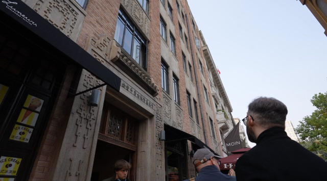 2025秋约魔都美术季，Art Walk带你解锁上海多元艺术魅力