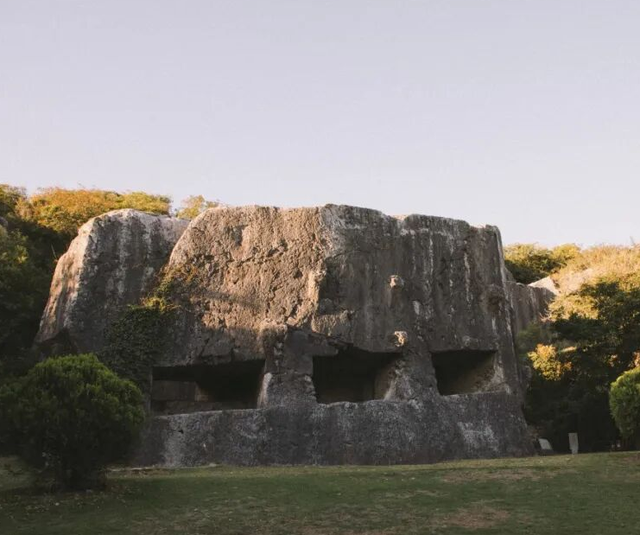 秋游TOP级目的地，就在汤山！