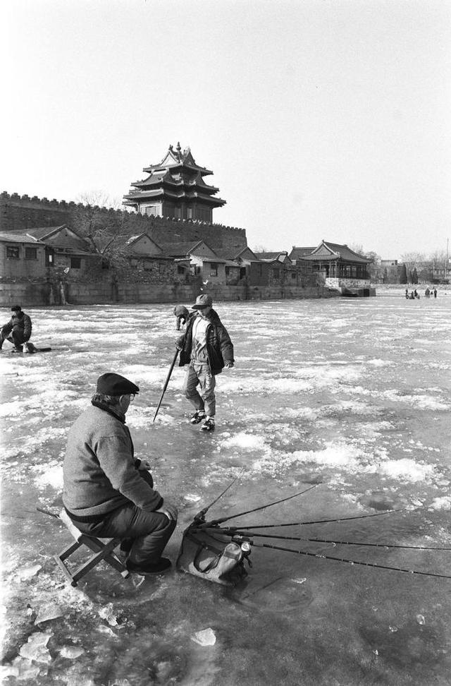 我在现场·照片背后的故事｜17年，他用十余万张照片“对话”百年故宫