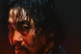 廖凡朱珠主演  “四川造”反特大剧《宿敌》央八开播图片