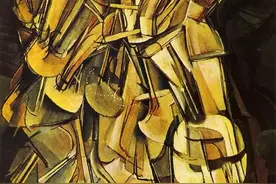 一些你应该知道的世界名画！图片