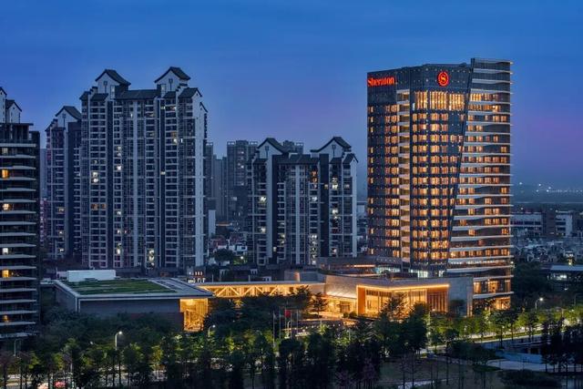 开场倒计时！五月天南沙演唱会住宿全攻略，WMLS速码！