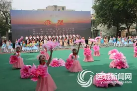 全市小学教育教学改革现场会召开图片