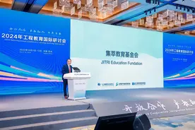 我国每年工科毕业生超全球总数1/3，为何工程人才仍紧缺图片