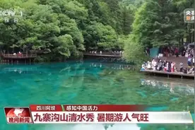 湖南湘西等地“花式”宠客！仅半年，这里旅游收入近40亿元！图片