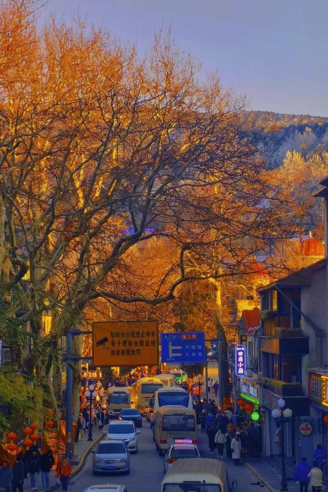 跟着课本游赣鄱！