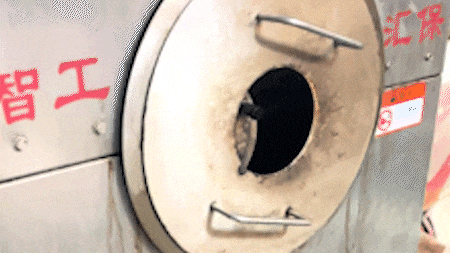 在淮安，寻找属于秋天的浪漫