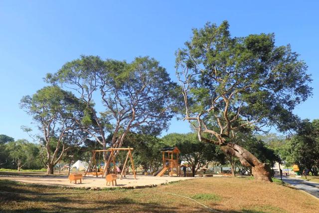 “主驿+二级驿站”，串起你的正果新旅程