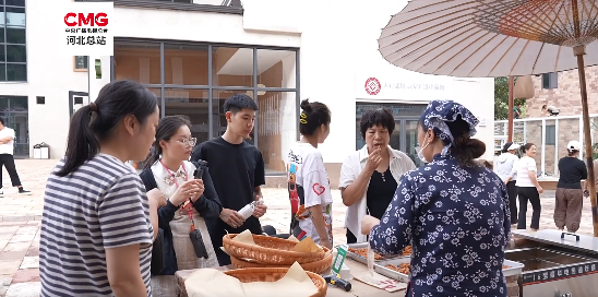 速去！邯郸这个村成网红了！
