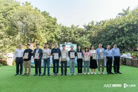 保护野生动物宣传月在长隆启动，助力生物多样性保护图片