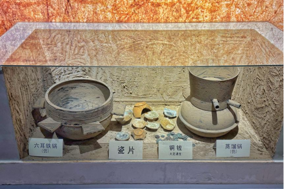 这家博物馆是真“上头”了！