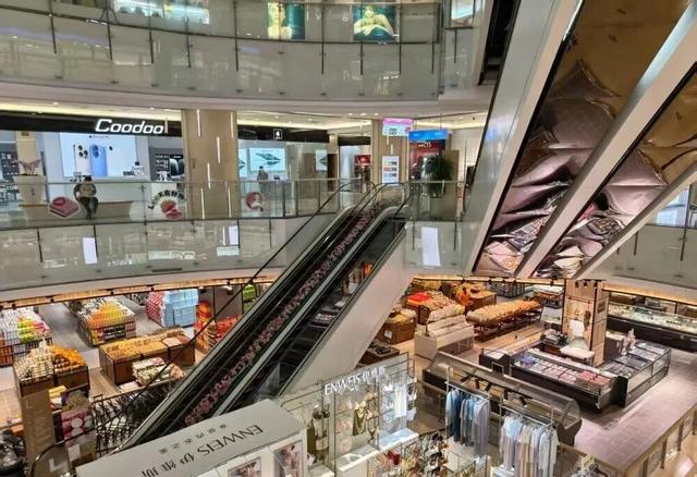 演唱会散场不打烊！海口美兰烟火气购物指南，逛出幸福感~