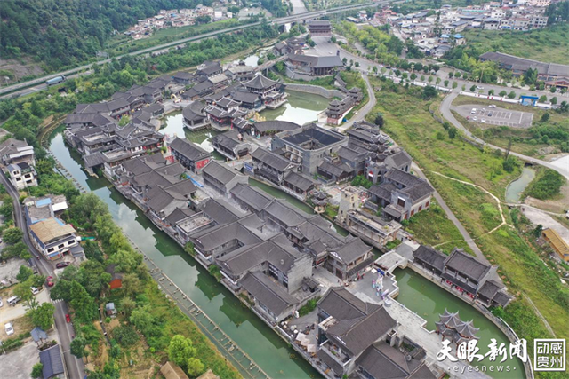 “赛动黔景•活力省运”贵州省首届青少年山地户外运动大赛第三周活动即将启幕