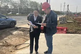 肇庆高新区：构建项目全生命周期服务闭环图片
