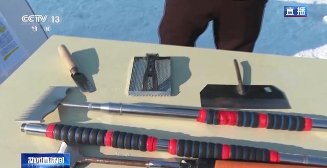 景区银装素裹 雪场改造升级 多样活动让你畅玩冰雪季