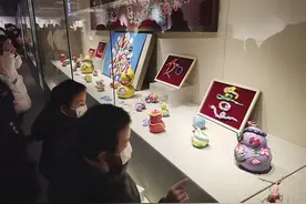 传承非遗技艺 体验文化之旅图片