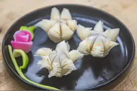 广州将有“星级茶楼”！“食在广州”认证拟新增“茶市类餐饮”图片