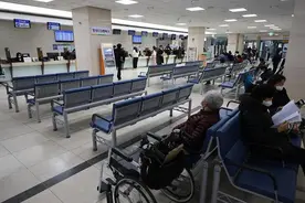 政府已允许护士代行部分医生职责 为何此次韩国医生“辞职潮”愈演愈烈图片