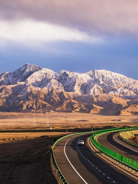 中国最伟大的荒野，从盗猎战场到生命乐园
