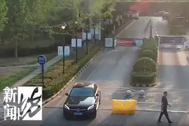 “那我也有脾气的呀！”上海男子故意酒驾，自己举报自己，民警都惊了图片