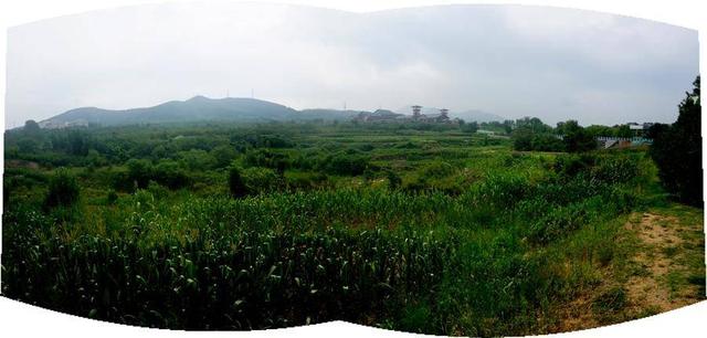 寻白泉记