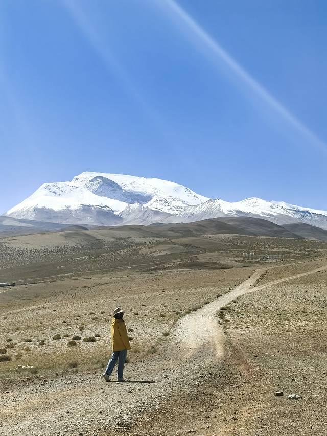 人生总要去一趟西藏吧（下）