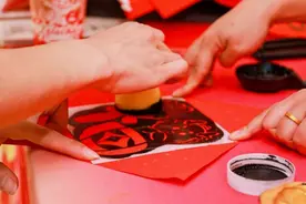 在首个“世界非遗版春节”里，你还能找到多少“非遗味儿”图片