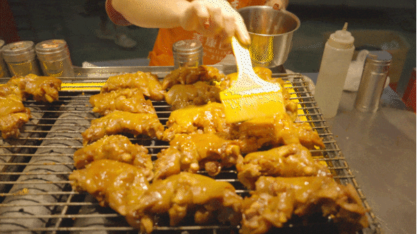 早晚，来锦州！