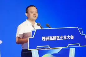 2024“半年考”丨株洲高新区（天元区）：以钉钉子精神担当尽责，以奋斗之姿推动经济高质量发展图片