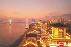 海南周刊丨山海有名 美妙动听图片