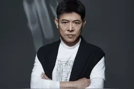 李连杰：已交代后事图片