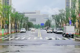 西安经开区：翻开民生答卷 写满经开幸福图片