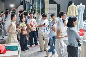 最长30天，28个省份已延长婚假图片