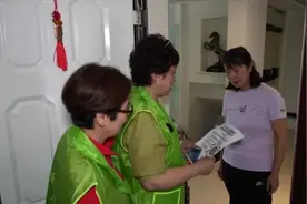 蚊虫竟喜欢藏在这里！静安区全面开展夏秋季爱国卫生运动图片