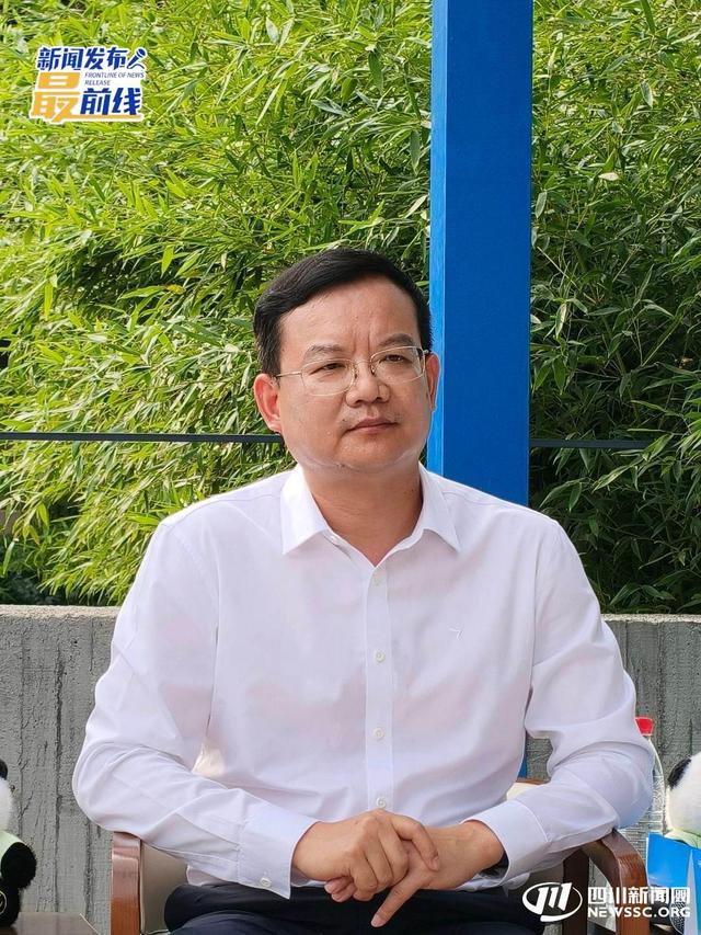 一方水土养一方人 乐山近百万人在家门口吃上“旅游饭” | 新闻发布最前线