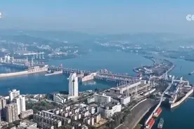 我国入境游市场充满活力 境外游客消费热情不断升温图片