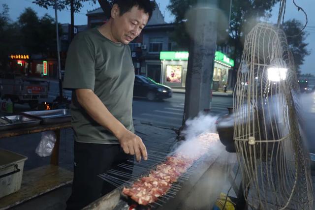 舌尖上的魏集