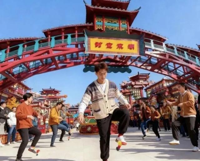 别拦我，这个冬天我要去准格尔旗！