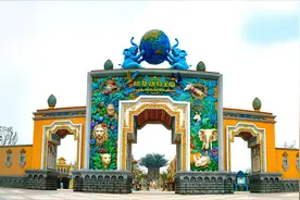 河南一景区上榜 文旅部拟确认22家国家级旅游度假区图片