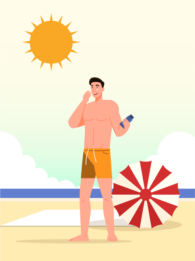水光之外的守护