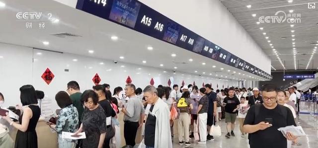 体验感持续升级 “邮轮游”成暑期消费热点