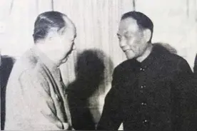 当年胡宗南的心腹熊向晖，您知道归队后的曾经吗?图片