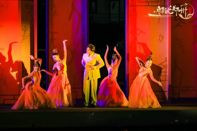 “文旅+商务”双向赋能，郑州如意龙湖绘就区域文旅新蓝图