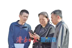 为教育架桥 解锁槐荫区12345热线·教育领域“沟通密码”图片