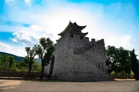 你不知道的100个淄博㊳丨齐长城：中国最古老的长城图片