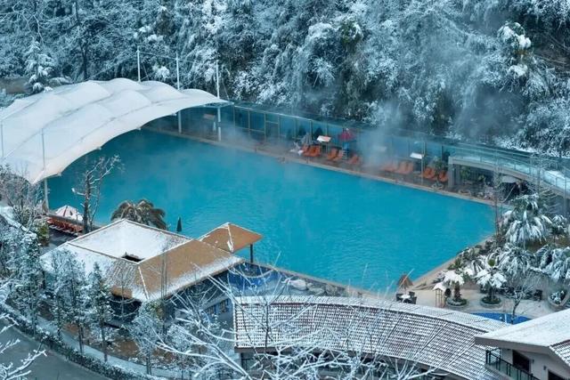 广元⇄甘孜 梦幻联动！七折游两地A级景区！