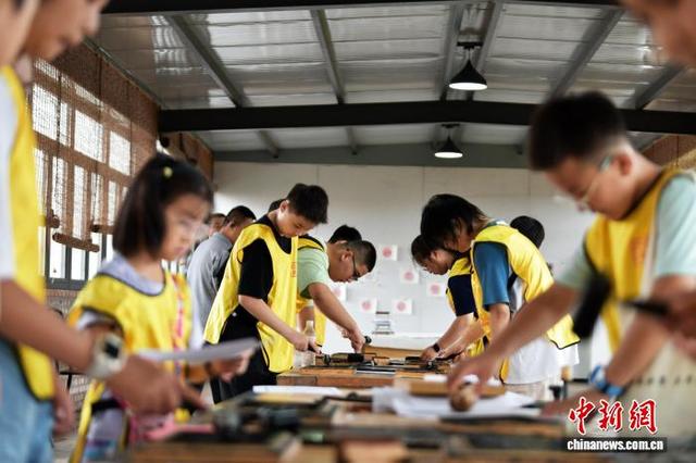 保定“探”馆：非国有博物馆成激活文旅活力新引擎